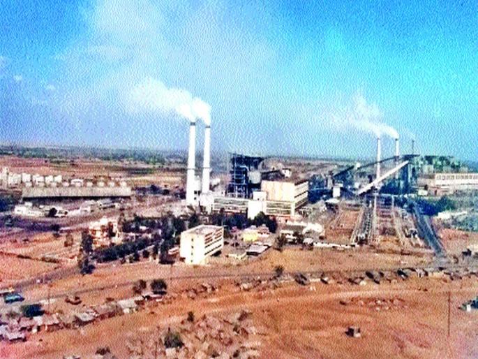 Shortage of coal due to faulty distribution: Mohan Sharma | सदोष वितरणामुळेच कोळशाची टंचाई : मोहन शर्मा Shortage of coal due to faulty distribution: Mohan Sharma | सदोष वितरणामुळेच कोळशाची टंचाई : मोहन शर्मा