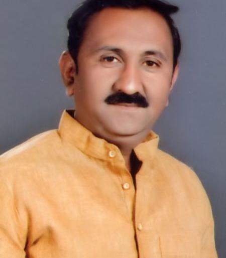 Chetan Gawande is the 16 th Mayor of Amravati Municipal Corporation | चेतन गावंडे अमरावती महानगरपालिकेचे १६ वे महापौर Chetan Gawande is the 16 th Mayor of Amravati Municipal Corporation | चेतन गावंडे अमरावती महानगरपालिकेचे १६ वे महापौर