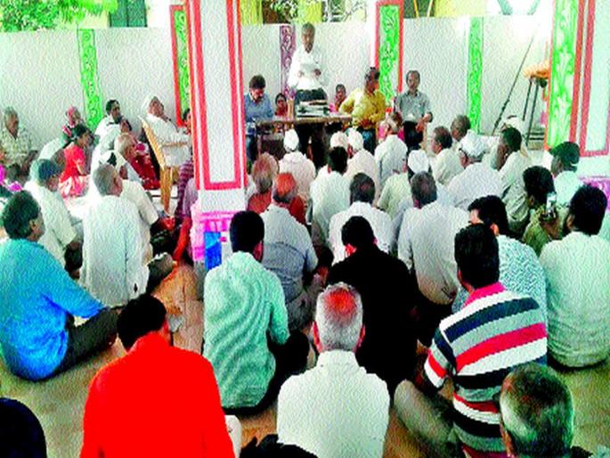 The depositor formed the statewide Aksharosh Morcha | ठेवीदार राज्यव्यापी आक्र ोश मोर्चाच्या तयारीत The depositor formed the statewide Aksharosh Morcha | ठेवीदार राज्यव्यापी आक्र ोश मोर्चाच्या तयारीत