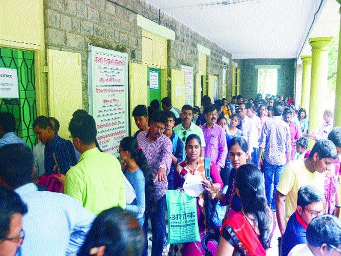 Second quality list released | दुसरी गुणवत्ता यादी जाहीर Second quality list released | दुसरी गुणवत्ता यादी जाहीर