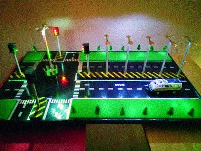 First in the MVP Engineering College Engineering Group | मविप्र अभियांत्रिकी महाविद्यालय इंजिनिअरिंग गटात प्रथम