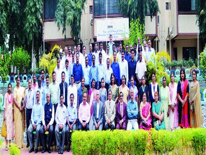 The role of customer grievance redressal platform is important | ग्राहक तक्रार निवारण मंचची भूमिका महत्त्वपूर्ण  The role of customer grievance redressal platform is important | ग्राहक तक्रार निवारण मंचची भूमिका महत्त्वपूर्ण
