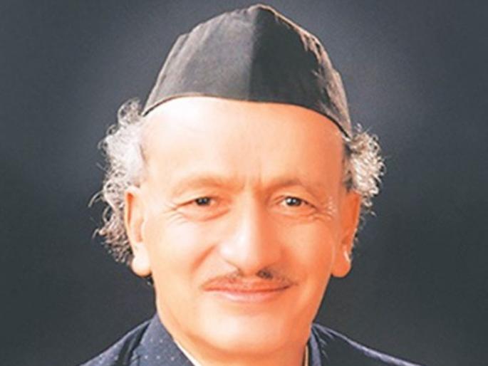 Governor Koshari visits Nagpur | राज्यपाल कोश्यारी यांचा नागपूर दौरा