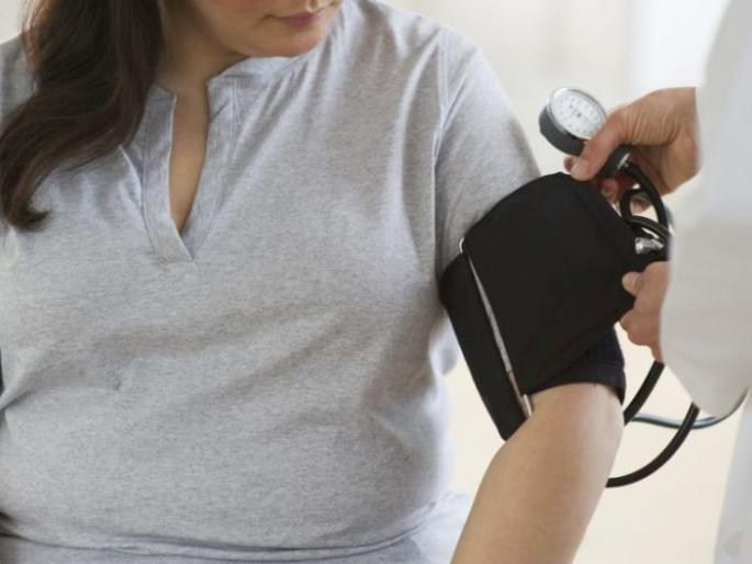 Women in Nagpur are more prone to hypertension than men | नागपूरकर महिला पुरुषांच्या तुलनेत अधिक हायपरटेन्शनच्या विळख्यात Women in Nagpur are more prone to hypertension than men | नागपूरकर महिला पुरुषांच्या तुलनेत अधिक हायपरटेन्शनच्या विळख्यात