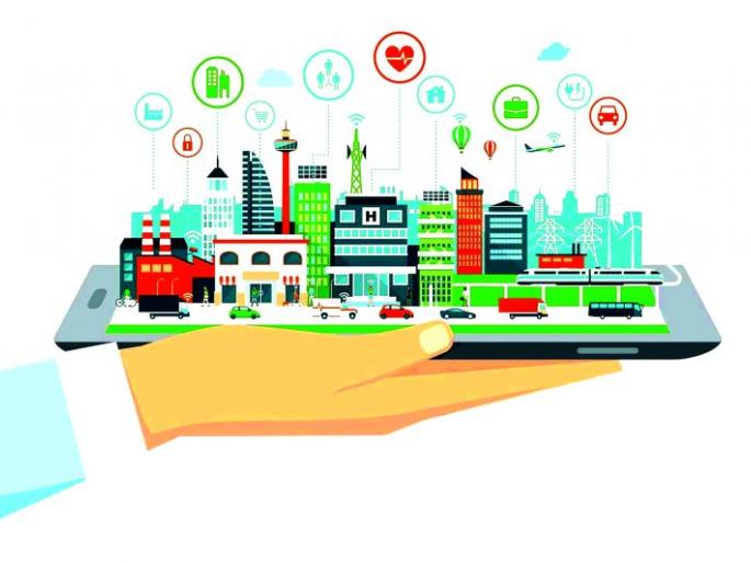 Smart City Project; no compensation to land owners | स्मार्ट सिटी प्रकल्प; जमिनीच्या बदल्यात भरपाईची तरतूदच नाही Smart City Project; no compensation to land owners | स्मार्ट सिटी प्रकल्प; जमिनीच्या बदल्यात भरपाईची तरतूदच नाही