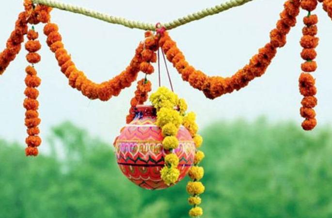 Increased emphasis on security in Dahihandi; Layer by layer but obey the rules | दहीहंडीत सुरक्षेवर देणार जास्त भर; थरावर थर पण नियमांचे पालन