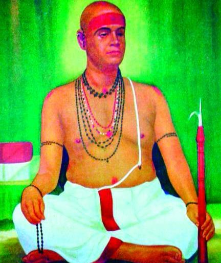 Ganesh Chaturthi 2018; Ganaapitha Acharya tradition; Ankushdhari Maharaj | Ganesh Chaturthi 2018; गाणपत्य आचार्य परंपरा; श्री अंकुशधारी महाराज