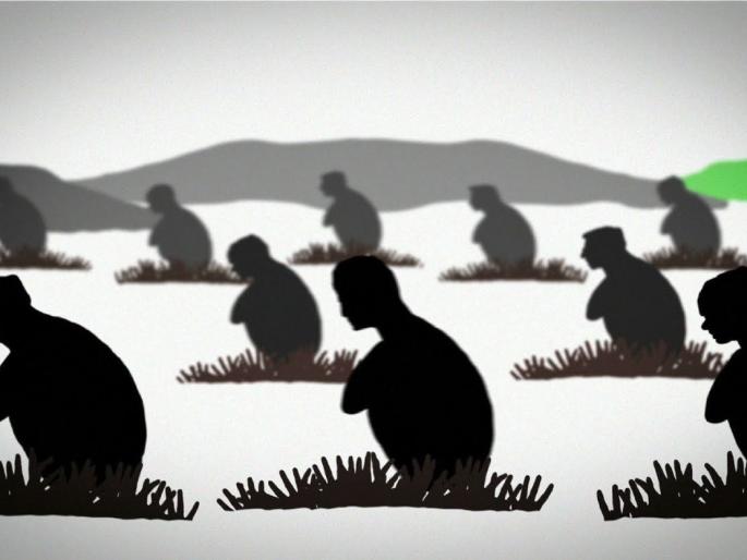 In the Nagpur division, 3,371 gram panchayats are free from street toileting | नागपूर विभागात ३ हजार ४३७ ग्रामपंचायती हागणदारीमुक्त In the Nagpur division, 3,371 gram panchayats are free from street toileting | नागपूर विभागात ३ हजार ४३७ ग्रामपंचायती हागणदारीमुक्त