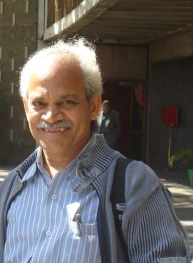 Interview of poet Jayant Parmar | अत्याचाराच्या काळ्या ऋचा लिहिल्यात माझ्या शरीरावर... Interview of poet Jayant Parmar | अत्याचाराच्या काळ्या ऋचा लिहिल्यात माझ्या शरीरावर...