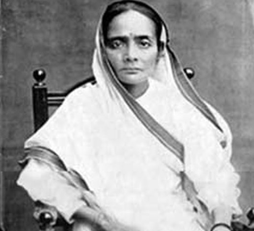 Kasturba Gandhi Memorial Day Special: 'Ba' had an emotional relationship with Nagpur | कस्तुरबा गांधी स्मृतीदिन विशेष: ‘बां’चे नागपूरशी होते भावनिक नाते Kasturba Gandhi Memorial Day Special: 'Ba' had an emotional relationship with Nagpur | कस्तुरबा गांधी स्मृतीदिन विशेष: ‘बां’चे नागपूरशी होते भावनिक नाते