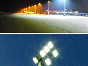 Nagpur Municipal Corporation has installed only 14,000 streetlights in four years | नागपूर मनपाने चार वर्षात बसविले केवळ १४ हजार पथदिवे Nagpur Municipal Corporation has installed only 14,000 streetlights in four years | नागपूर मनपाने चार वर्षात बसविले केवळ १४ हजार पथदिवे