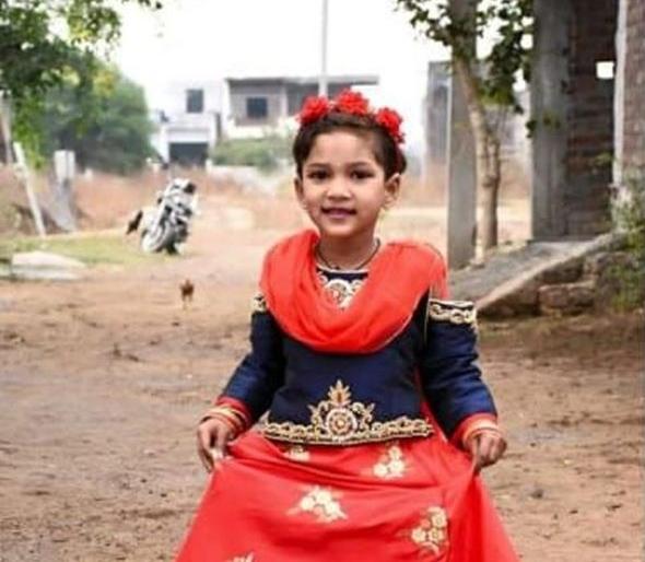 Girl died due to Japanese fever in Wardha | वर्ध्यात जपानी ज्वराने चिमुकलीचे निधन; आरोग्य विभागाला आली अखेर जाग Girl died due to Japanese fever in Wardha | वर्ध्यात जपानी ज्वराने चिमुकलीचे निधन; आरोग्य विभागाला आली अखेर जाग