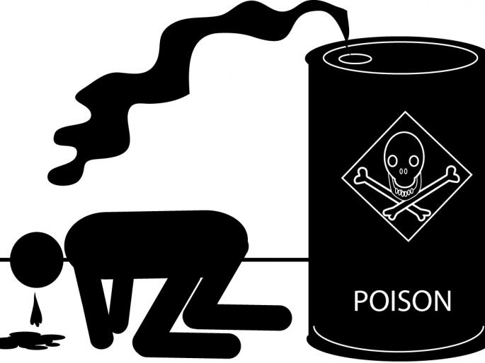 22 students have been poisoned due to the eating of seeds at Nagpur | नागपूरनजिकच्या मौदा येथे चंद्रज्योतीच्या बिया खाल्ल्याने २२ मुलांना विषबाधा