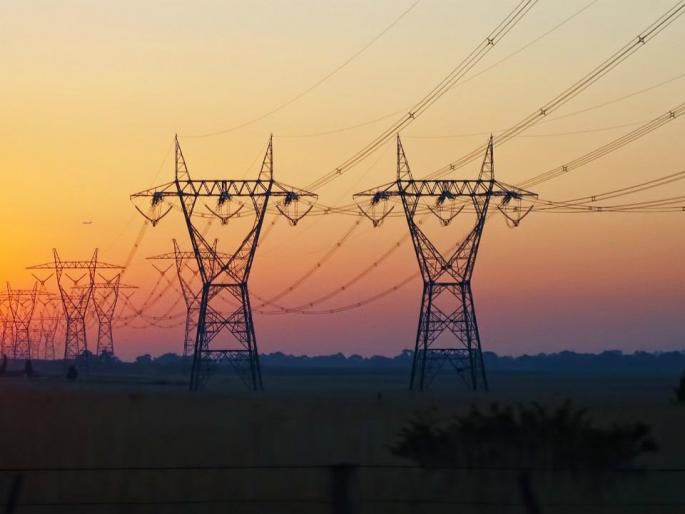 The highest industrial power tariff in Maharashtra is compared to other states | अन्य राज्यांच्या तुलनेत महाराष्ट्रात सर्वाधिक औद्योगिक वीज शुल्क The highest industrial power tariff in Maharashtra is compared to other states | अन्य राज्यांच्या तुलनेत महाराष्ट्रात सर्वाधिक औद्योगिक वीज शुल्क