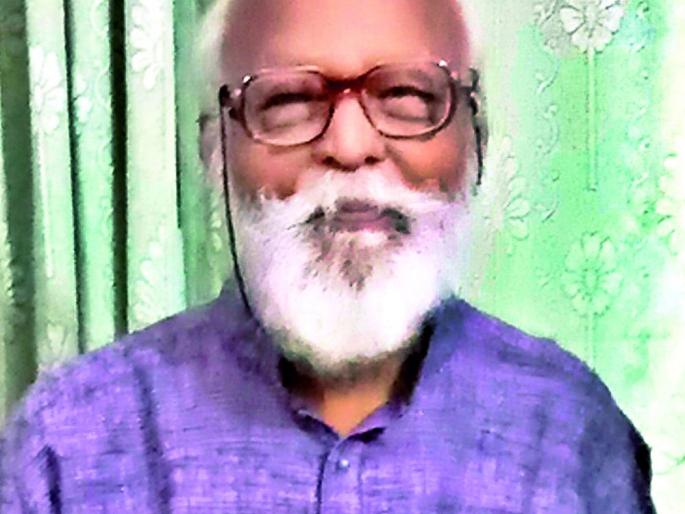 Dream of making film on Tukdoji Maharaj is incomplete; Rajdatta | राष्ट्रसंतांवरील चित्रपट निर्मितीचे स्वप्न अधुरेच; राजदत्तांची खंत Dream of making film on Tukdoji Maharaj is incomplete; Rajdatta | राष्ट्रसंतांवरील चित्रपट निर्मितीचे स्वप्न अधुरेच; राजदत्तांची खंत