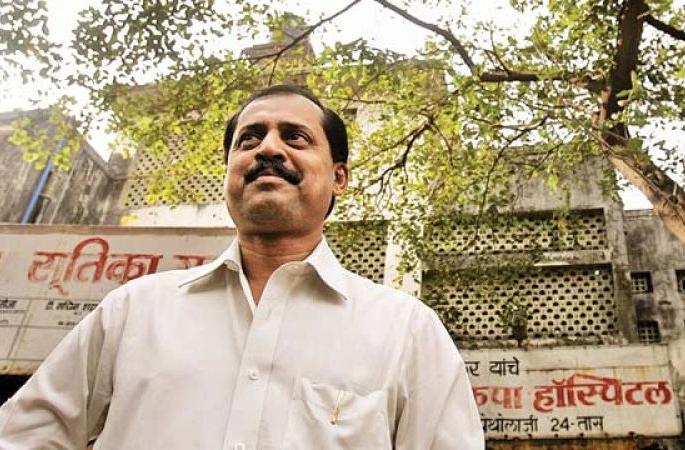 senior officers was removed for Waze | वाझे यांच्यासाठी हटवण्यात आले होते वरिष्ठ अधिकारी senior officers was removed for Waze | वाझे यांच्यासाठी हटवण्यात आले होते वरिष्ठ अधिकारी