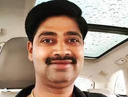 Deputy Chief Minister Ajit Pawar's close aide Raviraj Taware Mocca action against the accused in the shooting case | उपमुख्यमंत्री अजित पवार यांचे निकटवर्तीय रविराज तावरे गोळीबार प्रकरणातील आरोपींवर मोक्का कारवाई Deputy Chief Minister Ajit Pawar's close aide Raviraj Taware Mocca action against the accused in the shooting case | उपमुख्यमंत्री अजित पवार यांचे निकटवर्तीय रविराज तावरे गोळीबार प्रकरणातील आरोपींवर मोक्का कारवाई