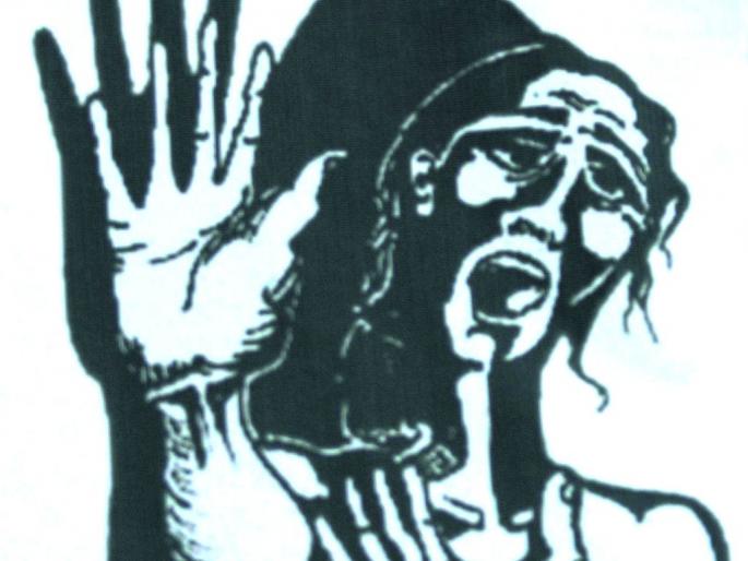 Molestation on 65-year-old lady in Bhandara district | भंडारा जिल्ह्यात ६५ वर्षांच्या मतिमंद वृद्धेवर अत्याचार Molestation on 65-year-old lady in Bhandara district | भंडारा जिल्ह्यात ६५ वर्षांच्या मतिमंद वृद्धेवर अत्याचार