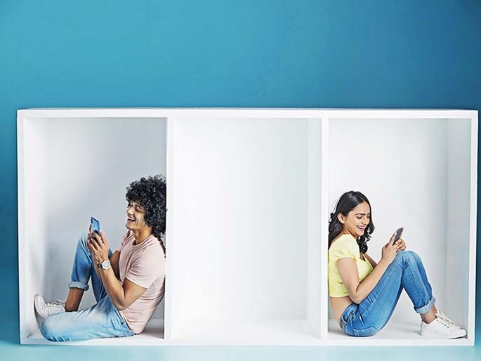 professional friends-PF- do you trust them? | हल्ली जीएफ/बीएफप्रमाणे ऑफिसात ‘पीएफ’पण असतात; पण ते खरंच सच्चे असतात का?