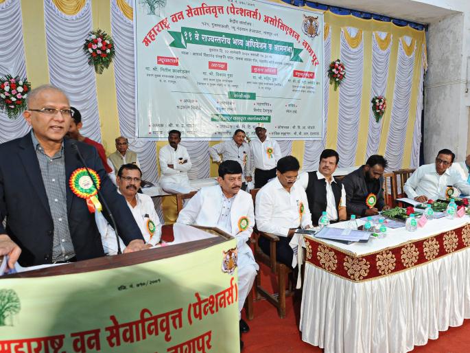 Action taken against officers if negligence in document: Vikas Gupta | कागदपत्रात निष्काळजीपणा केल्यास अधिकाऱ्यांवर कारवाई : विकास गुप्ता Action taken against officers if negligence in document: Vikas Gupta | कागदपत्रात निष्काळजीपणा केल्यास अधिकाऱ्यांवर कारवाई : विकास गुप्ता
