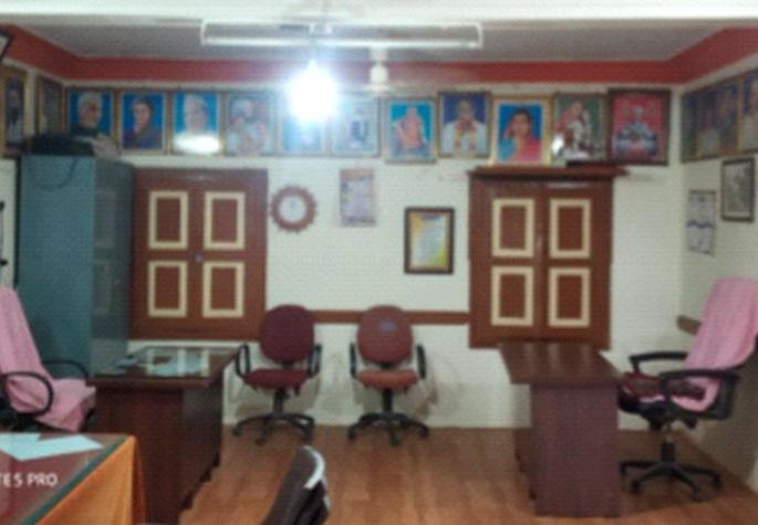 Gram Panchayat Office Rambharose | ग्रामपंचायत कायार्लय रामभरोसे