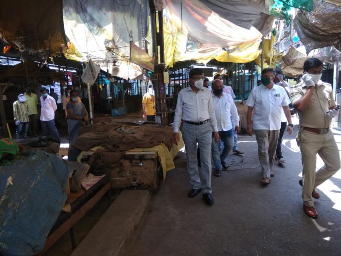 Corona virus: Seventh phase survey begins in Kolhapur | corona virus :सातव्या टप्प्यातील सर्वेक्षणास कोल्हापुरात सुरुवात Corona virus: Seventh phase survey begins in Kolhapur | corona virus :सातव्या टप्प्यातील सर्वेक्षणास कोल्हापुरात सुरुवात