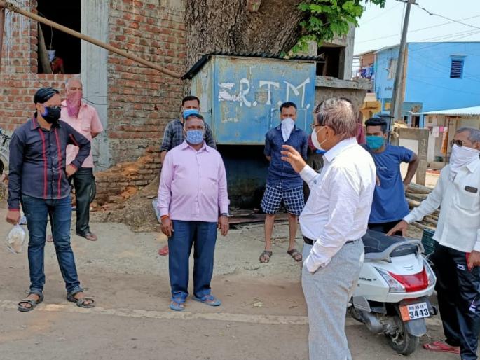 corona virus: 17,000 unconcerned in Corona, 31,00,000 fined, action taken by Municipal Corporation | corona virus : कोरोनात १७००० बेफिकीर, दंडवसुली ३१,००,०००, महापालिकेकडून कारवाई