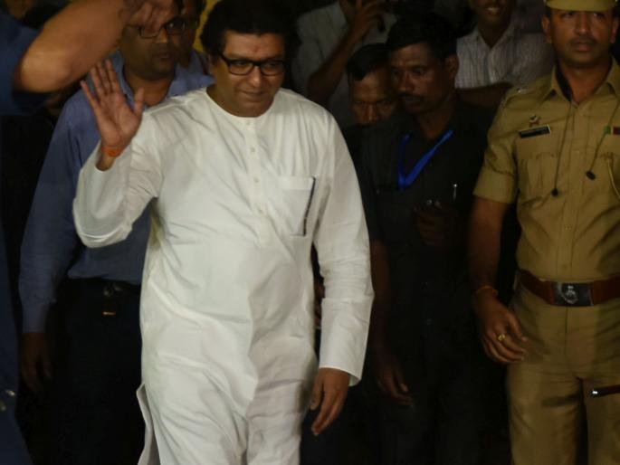 Article on ED inquiry of Raj Thackeray before upcoming assembly election | ईडी चौकशीच्या पार्श्वभूमीवर येत्या विधानसभेसाठी जुळून येणार ‘राज’ योग! Article on ED inquiry of Raj Thackeray before upcoming assembly election | ईडी चौकशीच्या पार्श्वभूमीवर येत्या विधानसभेसाठी जुळून येणार ‘राज’ योग!