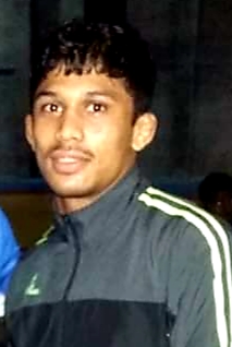 The unfortunate death of a national wrestler in Coge | कोगे येथील राष्ट्रीय कुस्तीपटूचा दुर्दैवी मृत्यू The unfortunate death of a national wrestler in Coge | कोगे येथील राष्ट्रीय कुस्तीपटूचा दुर्दैवी मृत्यू