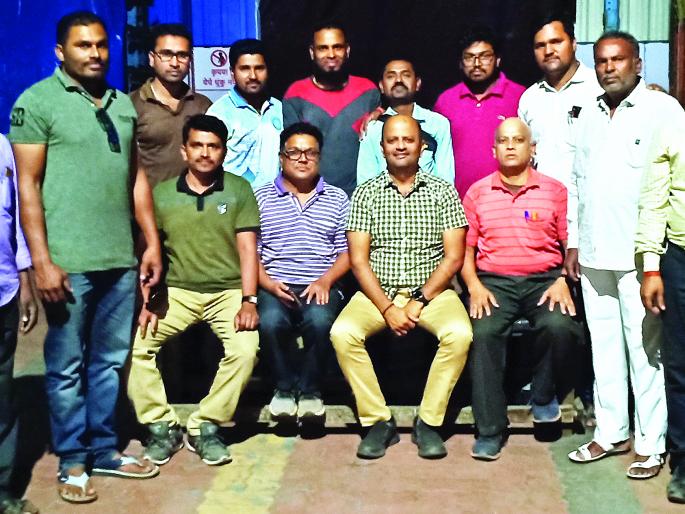 Deadline for enrollment in 'Lokmat Maharathan' till Wednesday | ‘लोकमत महामॅरेथॉन’च्या नावनोंदणीसाठी बुधवारपर्यंत मुदत Deadline for enrollment in 'Lokmat Maharathan' till Wednesday | ‘लोकमत महामॅरेथॉन’च्या नावनोंदणीसाठी बुधवारपर्यंत मुदत