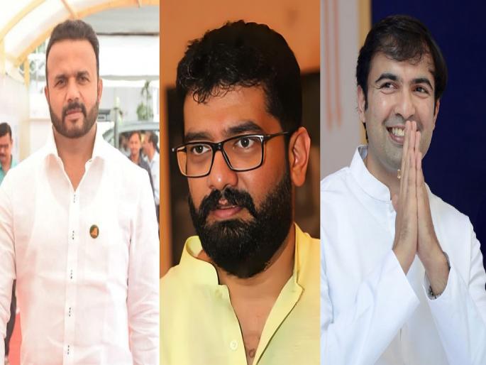 Shivendra Raje, Jayakumar Gore, Atul Bhosale included in BJP's first list | भाजपच्या पहिल्या यादीत शिवेंद्रराजे, जयकुमार गोरे, अतुल भोसले यांचा समावेश Shivendra Raje, Jayakumar Gore, Atul Bhosale included in BJP's first list | भाजपच्या पहिल्या यादीत शिवेंद्रराजे, जयकुमार गोरे, अतुल भोसले यांचा समावेश