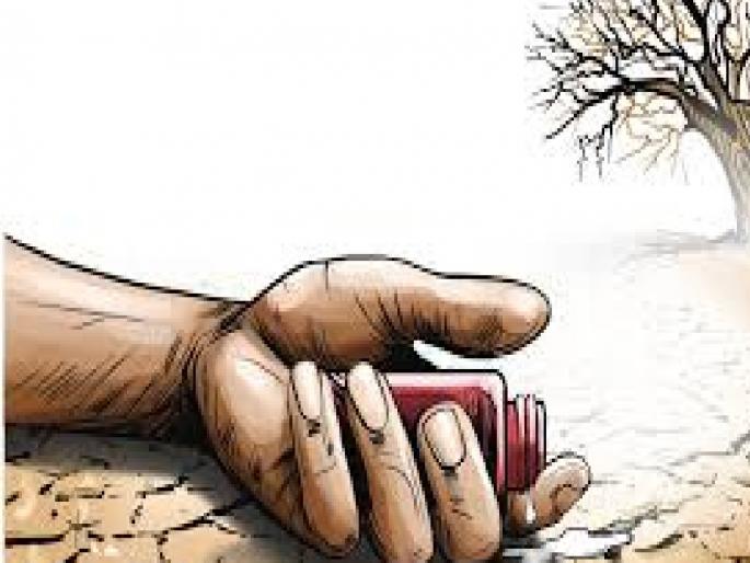 700 farmers died in eight months in vidarbha | धक्कादायक...विदर्भात आठ महिन्यांत ७०० शेतकऱ्यांचे बळी 700 farmers died in eight months in vidarbha | धक्कादायक...विदर्भात आठ महिन्यांत ७०० शेतकऱ्यांचे बळी