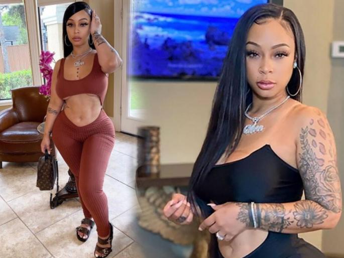 US model dead on stairs and graffiti on walls saying i was used | पायऱ्यांवर पडला होता मॉडलचा मृतदेह, वरच्या रूमममध्ये जखमी होता आरोपी आणि... US model dead on stairs and graffiti on walls saying i was used | पायऱ्यांवर पडला होता मॉडलचा मृतदेह, वरच्या रूमममध्ये जखमी होता आरोपी आणि...