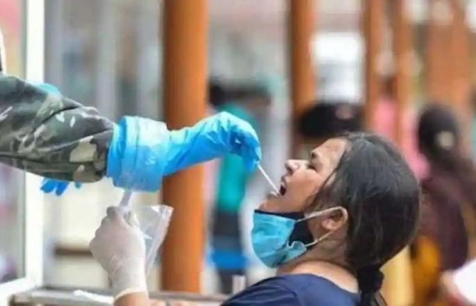 Anxiety increased; The number of new victims in Nagpur district is over three thousand | चिंता वाढली; नागपूर जिल्ह्यात नव्या बाधितांचा आकडा तीन हजारपार