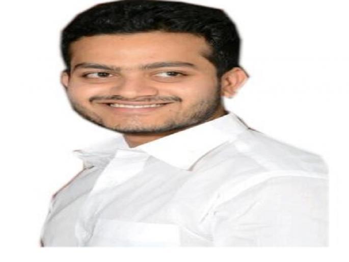 ... hooliganism will no longer be tolerated - Abhishek Kalamkar | ...यापुढे गुंडगिरी खपवून घेतली जाणार नाही-अभिषेक कळमकर ... hooliganism will no longer be tolerated - Abhishek Kalamkar | ...यापुढे गुंडगिरी खपवून घेतली जाणार नाही-अभिषेक कळमकर