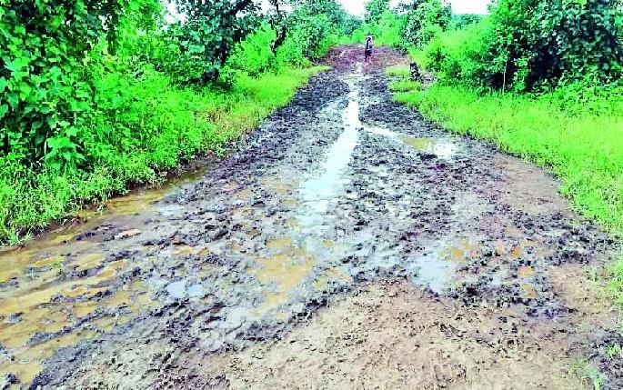 The economic upheaval in Magarrohio | मग्रारोहयोमध्ये आर्थिक अपहार The economic upheaval in Magarrohio | मग्रारोहयोमध्ये आर्थिक अपहार