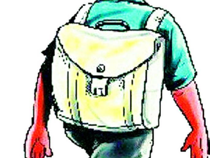 School bells ring in Corona from today | कोरोनाच्या सावटात आजपासून शाळांची घंटा