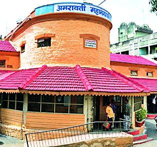 IT cell in corporation! | महापालिकेत आयटी सेल! IT cell in corporation! | महापालिकेत आयटी सेल!