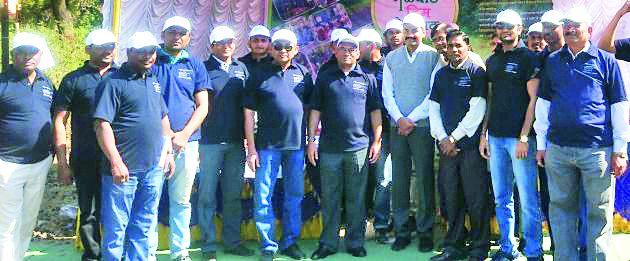 Gone | आनंदात निघाले मेळघाटी Gone | आनंदात निघाले मेळघाटी