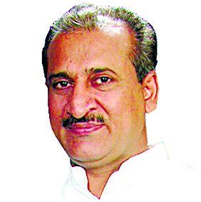 Vision of Congress 2019 | काँग्रेसचे व्हिजन २०१९ Vision of Congress 2019 | काँग्रेसचे व्हिजन २०१९