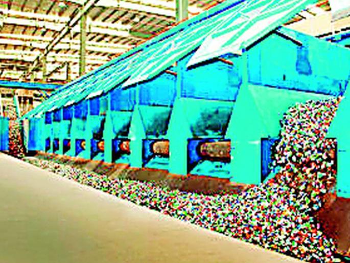 Solid Waste Management Project in Mud | चिखलदऱ्यात घनकचरा व्यवस्थापन प्रकल्प Solid Waste Management Project in Mud | चिखलदऱ्यात घनकचरा व्यवस्थापन प्रकल्प