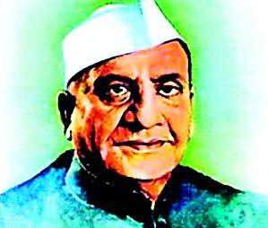 Dr. Panjabrao Deshmukh's 119th Birthday on December 24 | डॉ. पंजाबराव देशमुख यांचा ११९ वा जयंत्युत्सव २४ डिसेंबरपासून Dr. Panjabrao Deshmukh's 119th Birthday on December 24 | डॉ. पंजाबराव देशमुख यांचा ११९ वा जयंत्युत्सव २४ डिसेंबरपासून