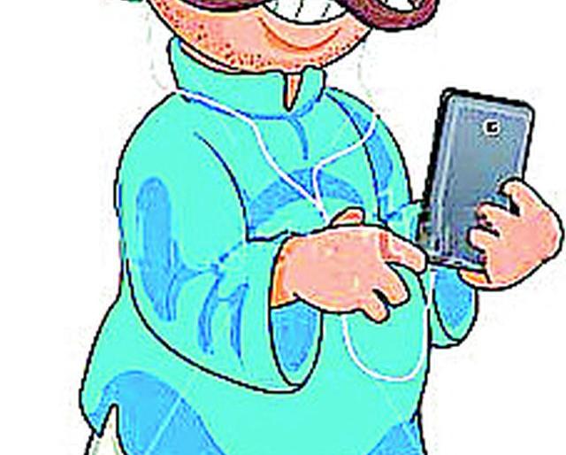 Not just SMS, how ineligible? | ‘एसएमएस’च नाही, अपात्र कसे ?