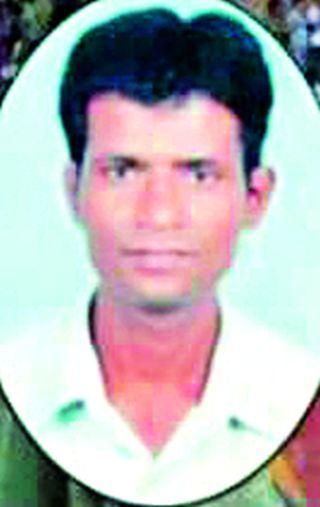 Unemployment Suicide | गळ्यात सुरी खुपसून बेरोजगाराची आत्महत्या Unemployment Suicide | गळ्यात सुरी खुपसून बेरोजगाराची आत्महत्या