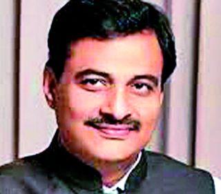 Dr. Meeting to take up Ranjeet Patil dengue today in Amravati; | डॉ. रणजित पाटील डेंग्यूबाबत गंभीर अमरावतीत आज घेणार बैठक Dr. Meeting to take up Ranjeet Patil dengue today in Amravati; | डॉ. रणजित पाटील डेंग्यूबाबत गंभीर अमरावतीत आज घेणार बैठक