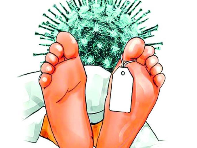 The risk of corona increased in rural areas; Corona to 700 villages | ग्रामीण भागामध्ये कोरोनाचा धोका वाढला; 700 गावांना कोरोनाचा विळखा The risk of corona increased in rural areas; Corona to 700 villages | ग्रामीण भागामध्ये कोरोनाचा धोका वाढला; 700 गावांना कोरोनाचा विळखा