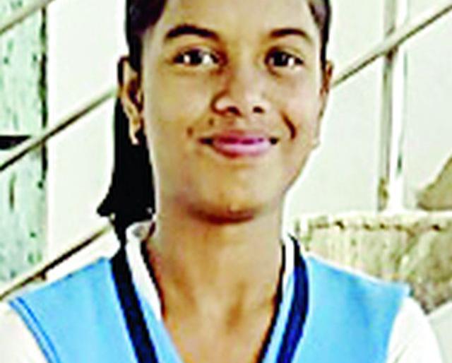 Selection of Shravi for air travel | हवाई सफरसाठी श्रावी ची निवड Selection of Shravi for air travel | हवाई सफरसाठी श्रावी ची निवड