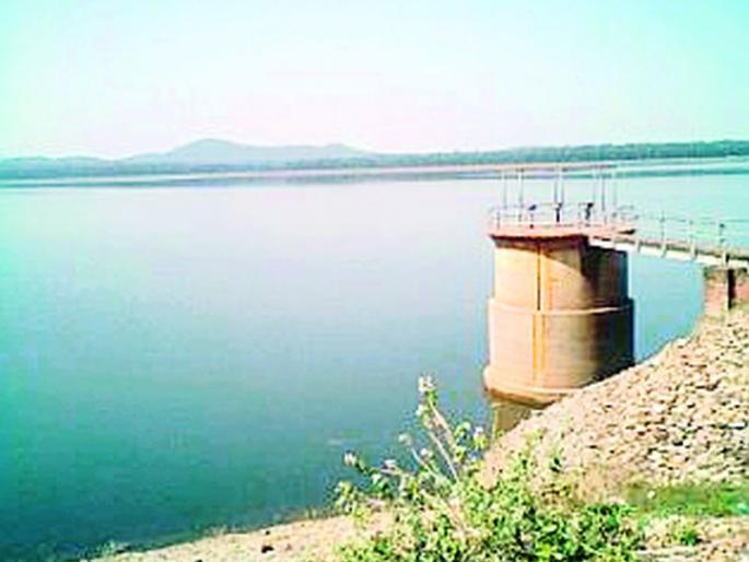 Rainfall below the annual average for seven years | सात वर्षांपासून वार्षिक सरासरीपेक्षा पाऊस कमी Rainfall below the annual average for seven years | सात वर्षांपासून वार्षिक सरासरीपेक्षा पाऊस कमी