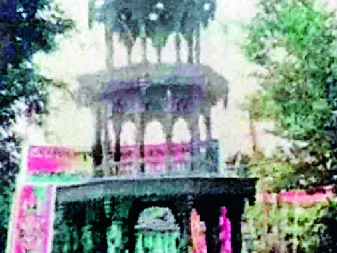 Traditional Rath Yatra tradition for 207 years | सानगडीत २०७ वर्षांपासून रथयात्रेची परंपरा Traditional Rath Yatra tradition for 207 years | सानगडीत २०७ वर्षांपासून रथयात्रेची परंपरा