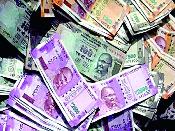 Ahead of Diwali, banks are closed for three consecutive holidays | ऐन दिवाळीत बँकांना तीन सलग सुट्ट्यांनी व्यवहार ठप्प Ahead of Diwali, banks are closed for three consecutive holidays | ऐन दिवाळीत बँकांना तीन सलग सुट्ट्यांनी व्यवहार ठप्प